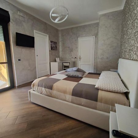 B&B Maisonalysie Foggia Dış mekan fotoğraf