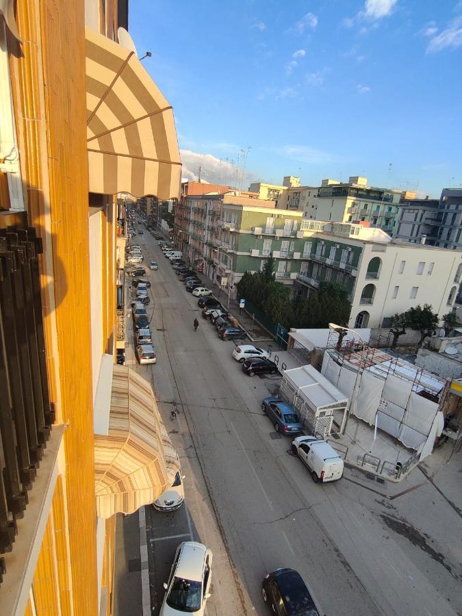 B&B Maisonalysie Foggia Dış mekan fotoğraf