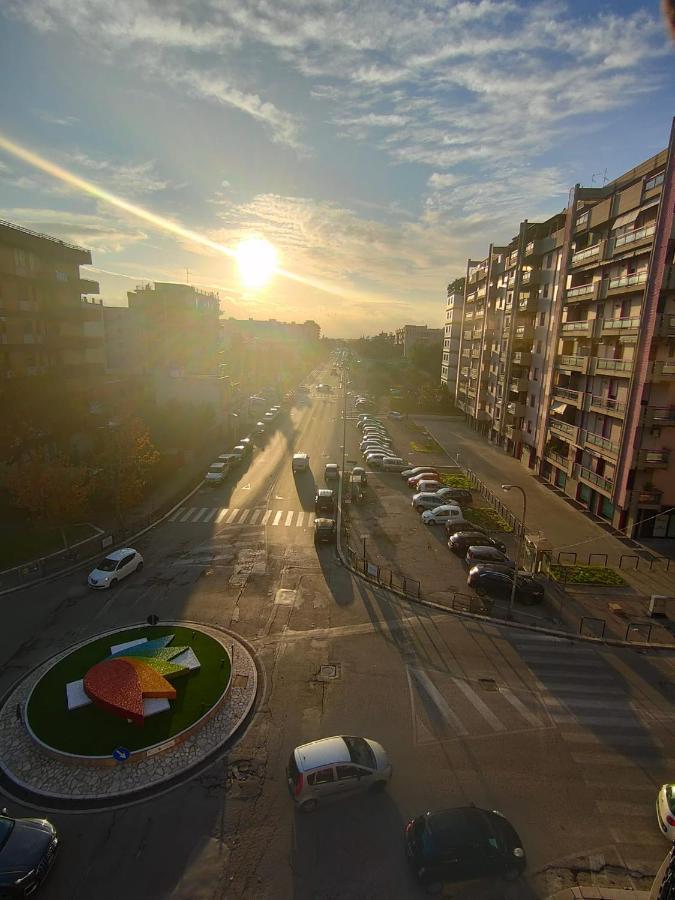 B&B Maisonalysie Foggia Dış mekan fotoğraf