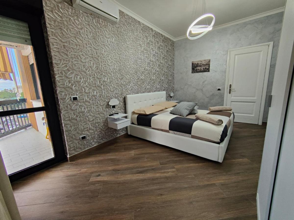B&B Maisonalysie Foggia Dış mekan fotoğraf