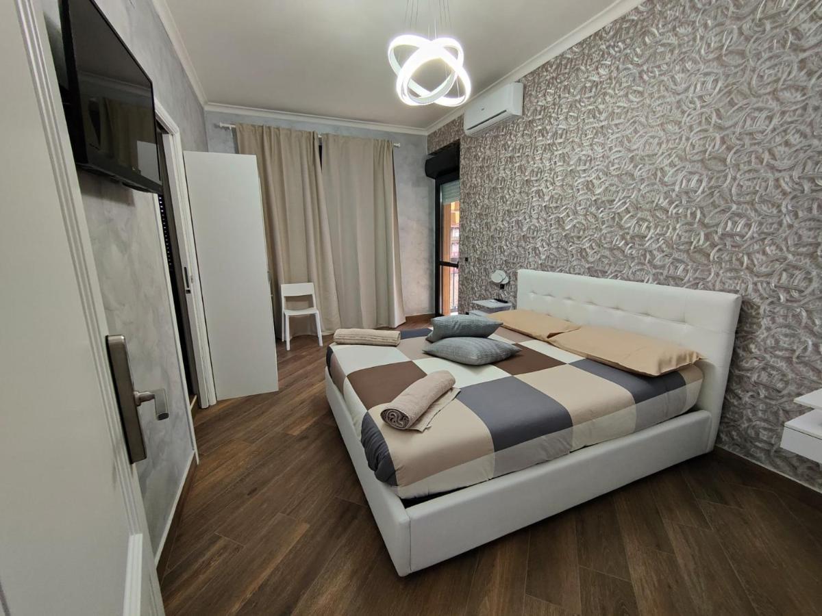 B&B Maisonalysie Foggia Dış mekan fotoğraf