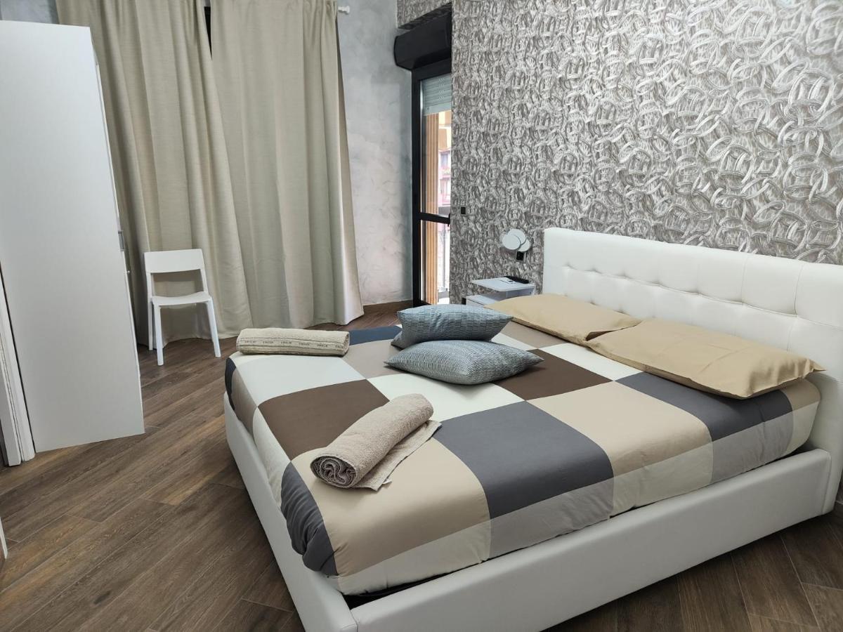 B&B Maisonalysie Foggia Dış mekan fotoğraf