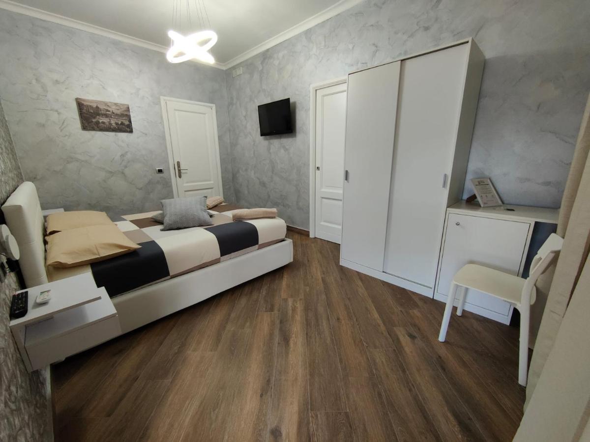 B&B Maisonalysie Foggia Dış mekan fotoğraf