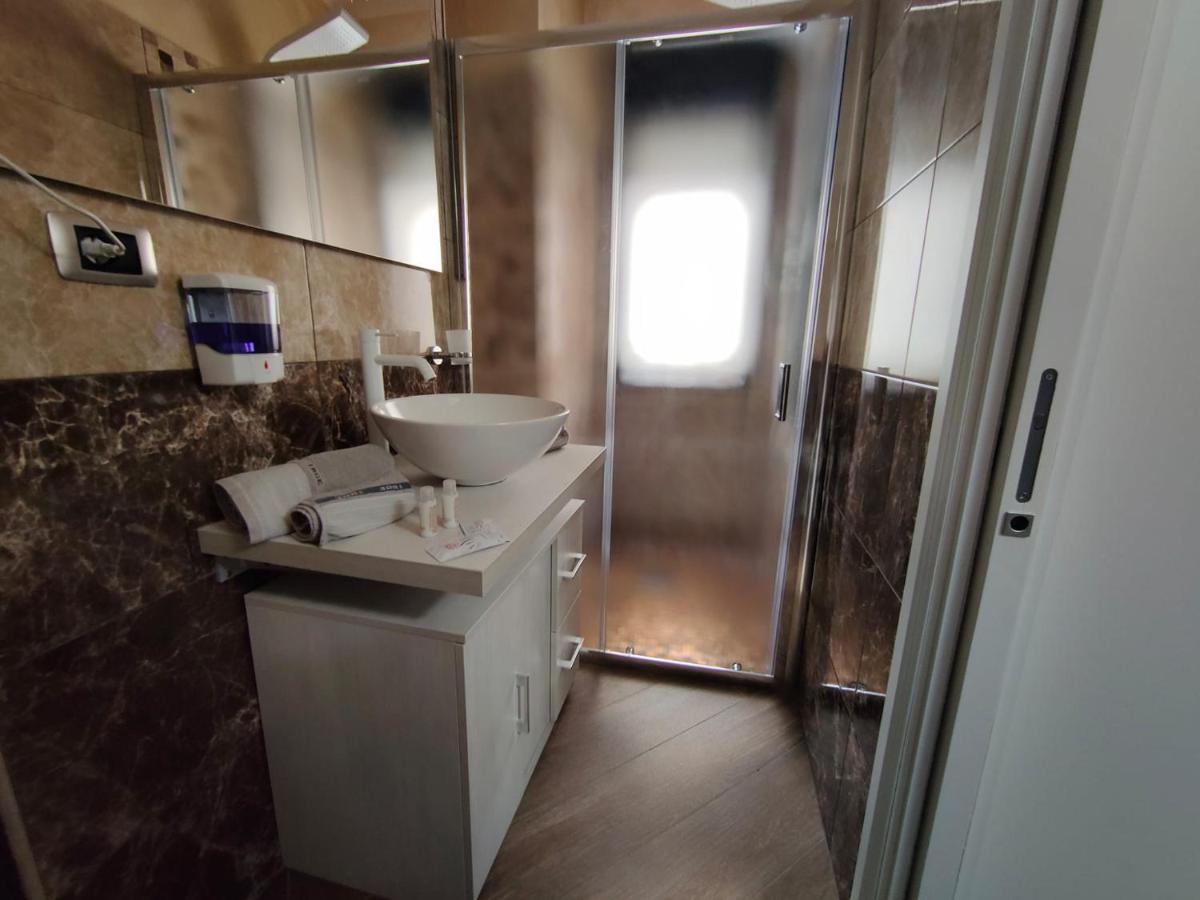 B&B Maisonalysie Foggia Dış mekan fotoğraf
