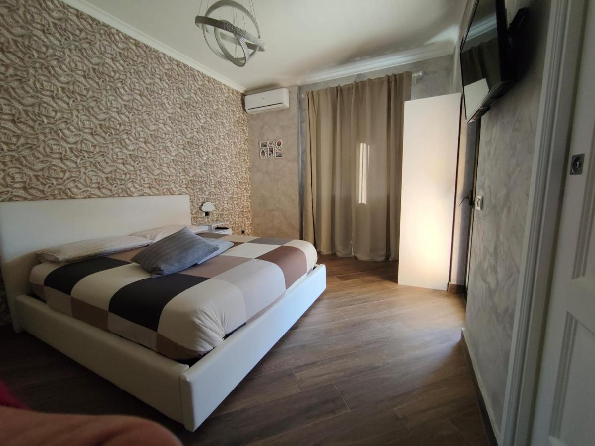 B&B Maisonalysie Foggia Dış mekan fotoğraf