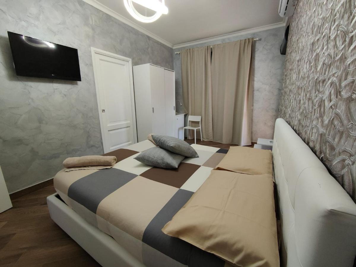 B&B Maisonalysie Foggia Dış mekan fotoğraf