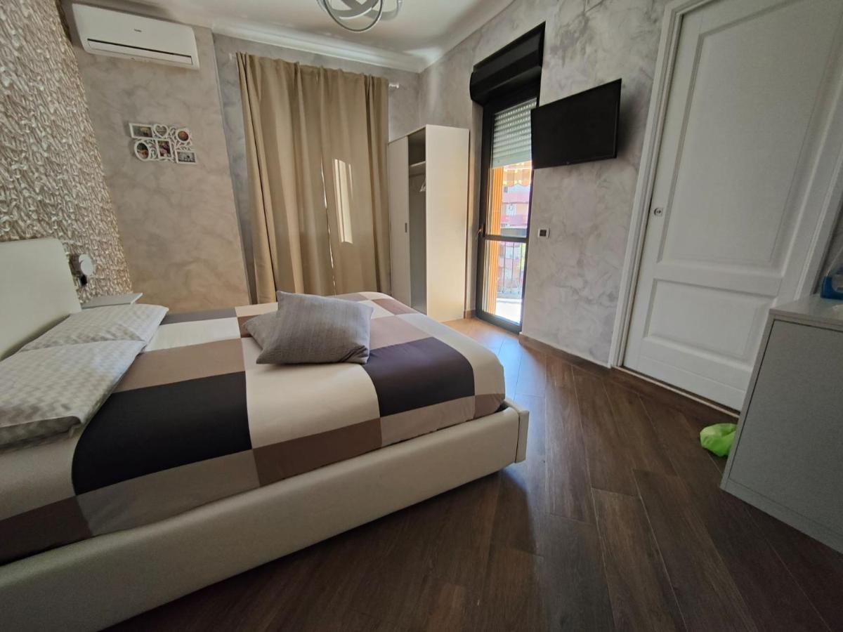 B&B Maisonalysie Foggia Dış mekan fotoğraf