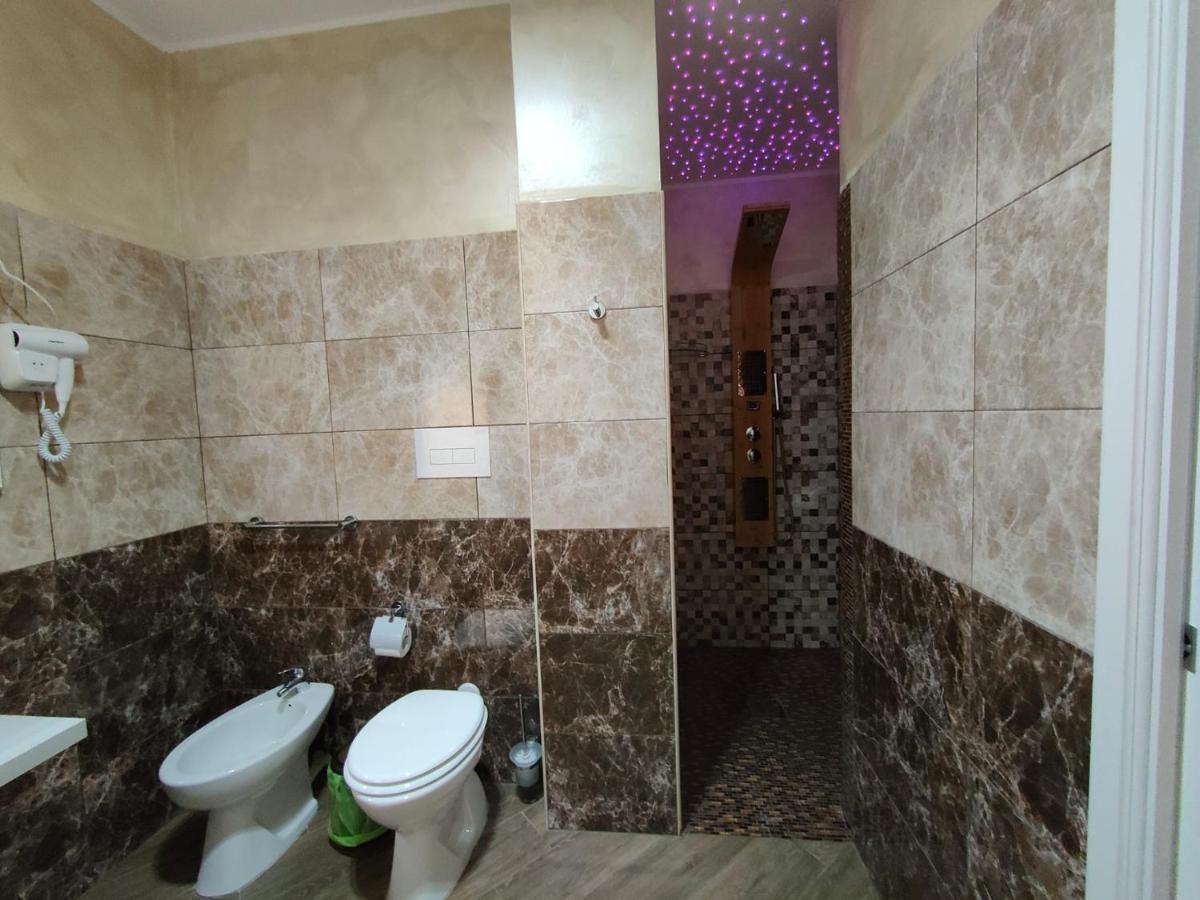B&B Maisonalysie Foggia Dış mekan fotoğraf