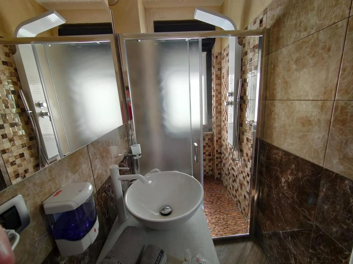B&B Maisonalysie Foggia Dış mekan fotoğraf