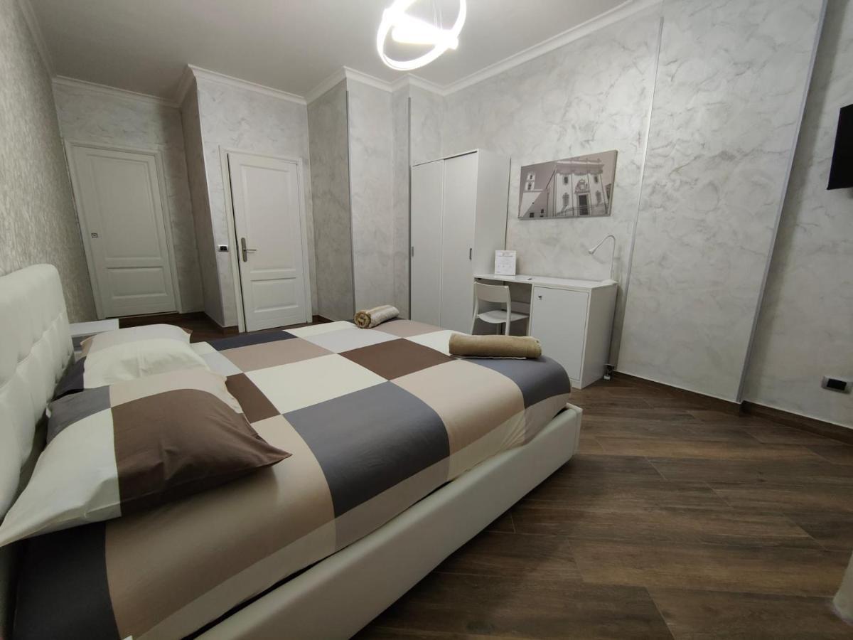 B&B Maisonalysie Foggia Dış mekan fotoğraf