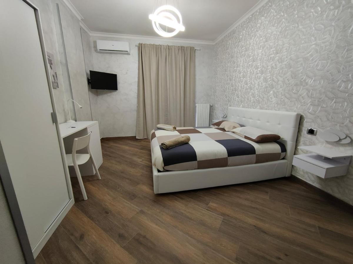 B&B Maisonalysie Foggia Dış mekan fotoğraf