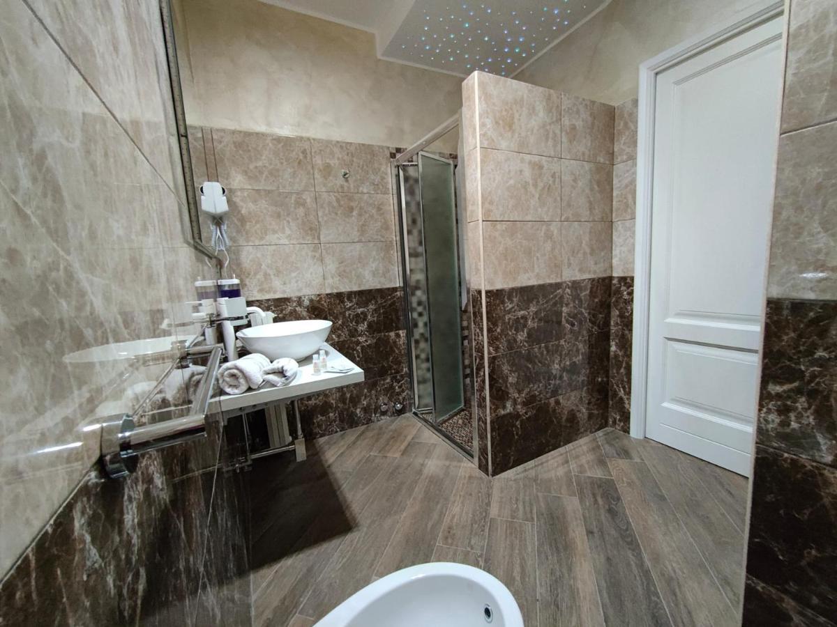 B&B Maisonalysie Foggia Dış mekan fotoğraf