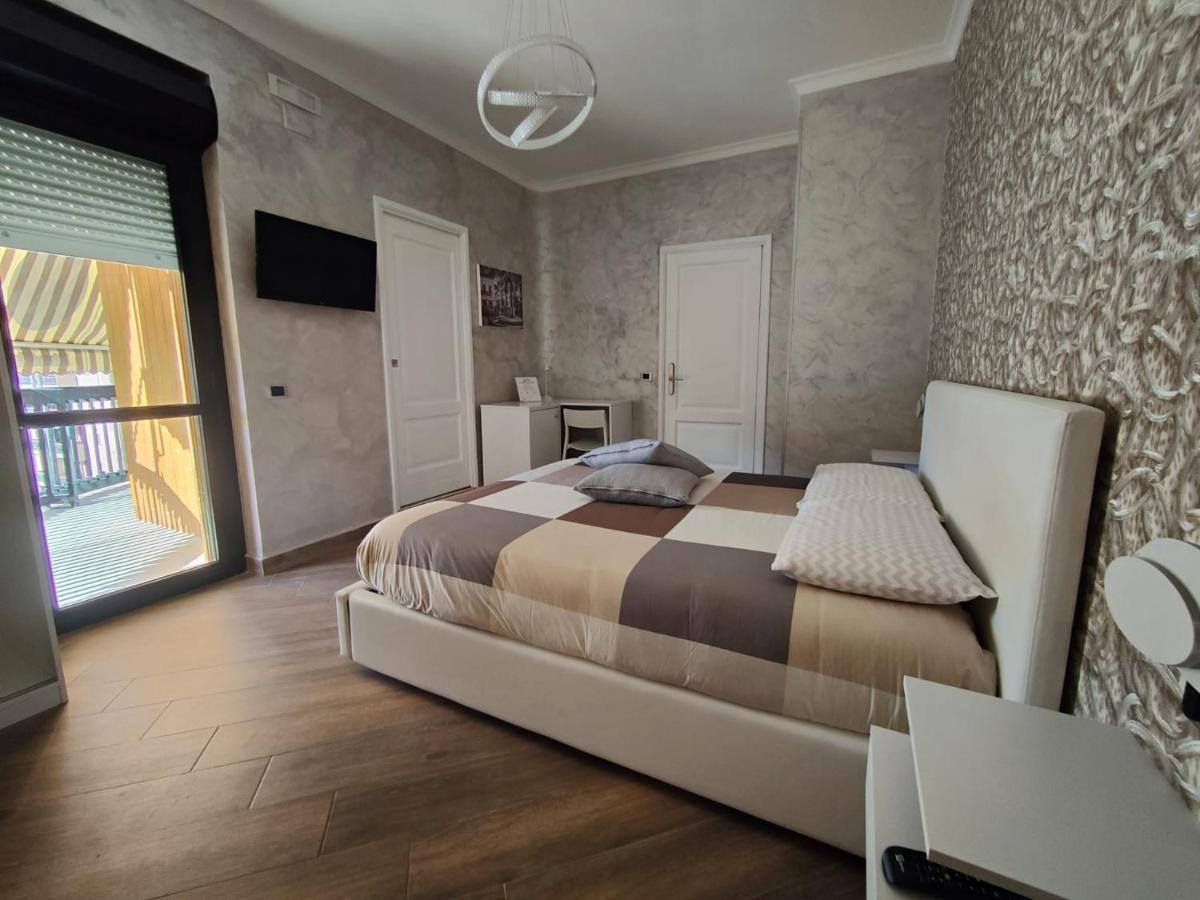 B&B Maisonalysie Foggia Dış mekan fotoğraf
