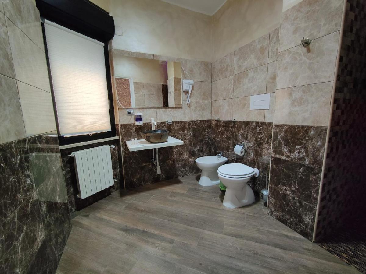 B&B Maisonalysie Foggia Dış mekan fotoğraf