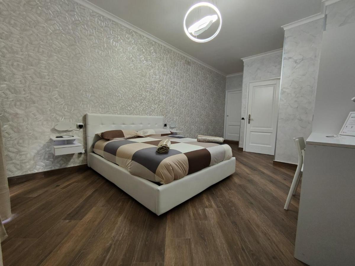 B&B Maisonalysie Foggia Dış mekan fotoğraf