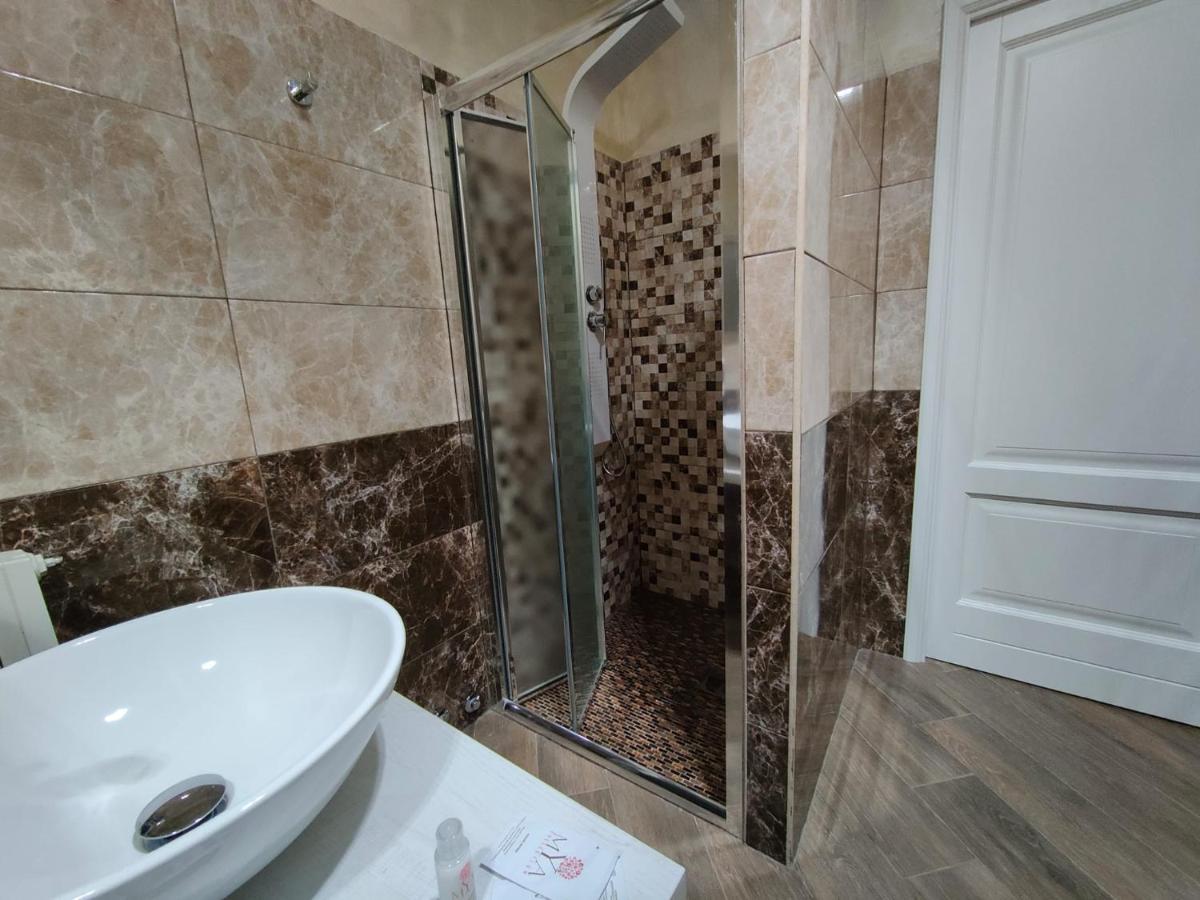 B&B Maisonalysie Foggia Dış mekan fotoğraf