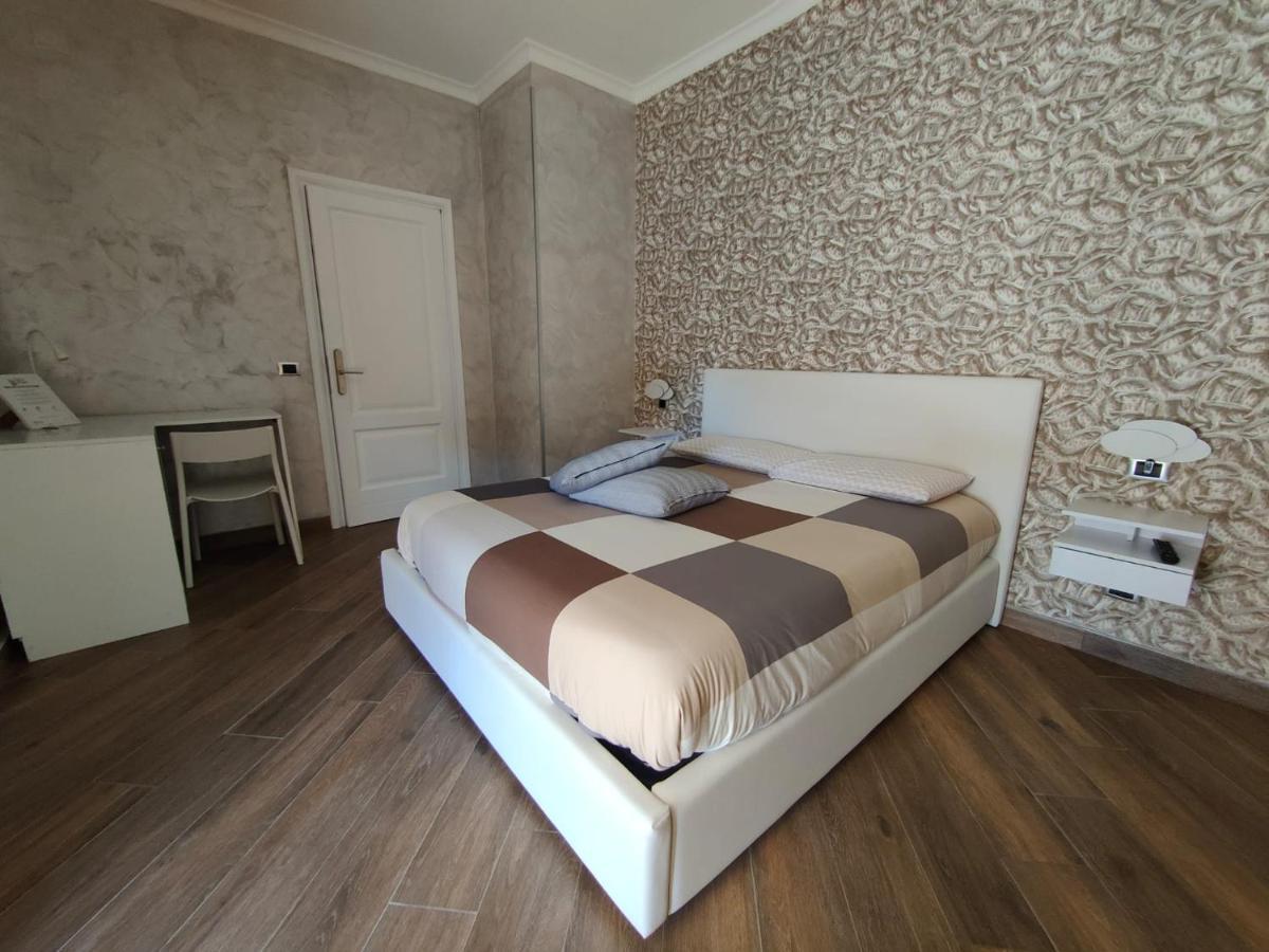 B&B Maisonalysie Foggia Dış mekan fotoğraf