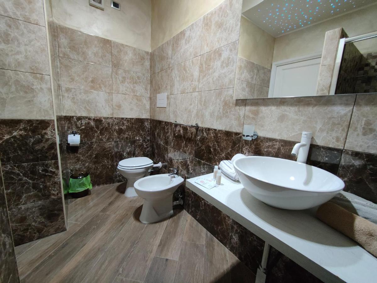 B&B Maisonalysie Foggia Dış mekan fotoğraf
