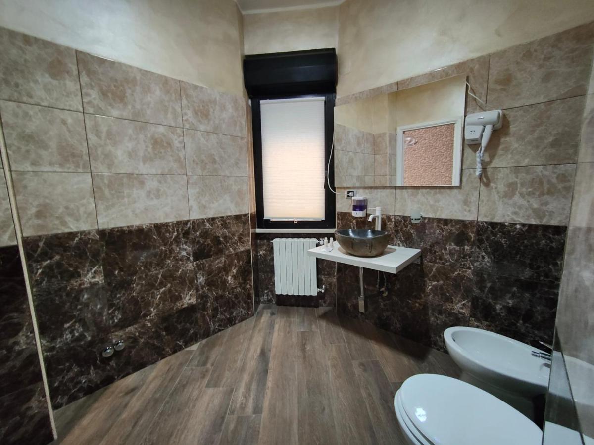 B&B Maisonalysie Foggia Dış mekan fotoğraf