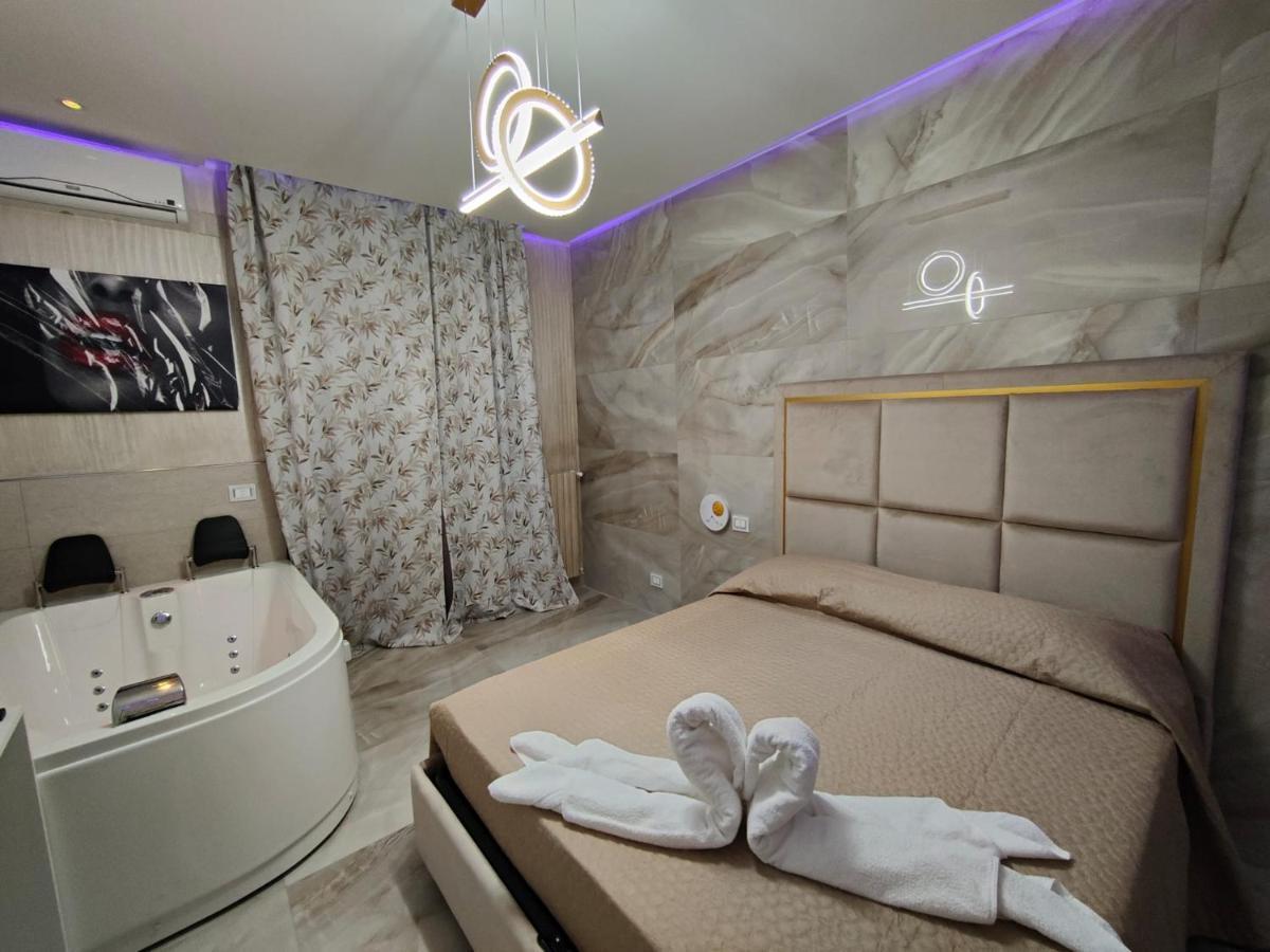 B&B Maisonalysie Foggia Dış mekan fotoğraf