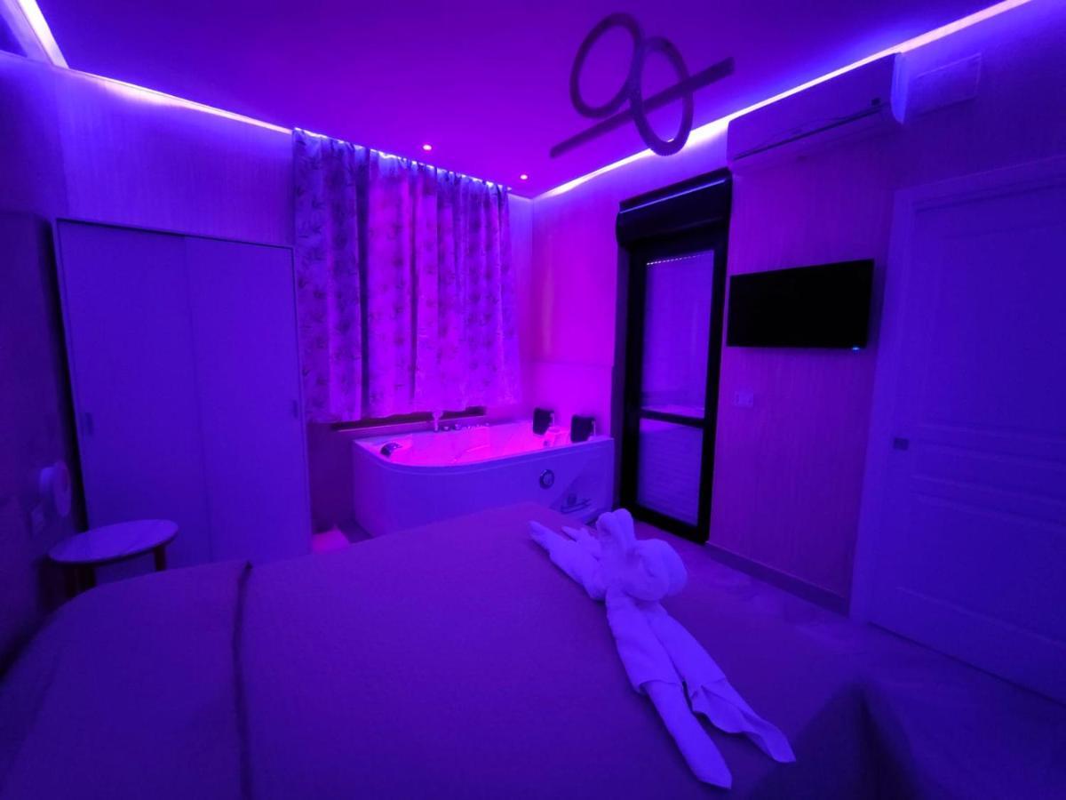 B&B Maisonalysie Foggia Dış mekan fotoğraf