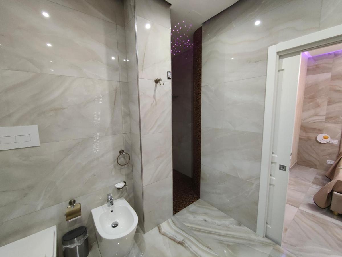 B&B Maisonalysie Foggia Dış mekan fotoğraf