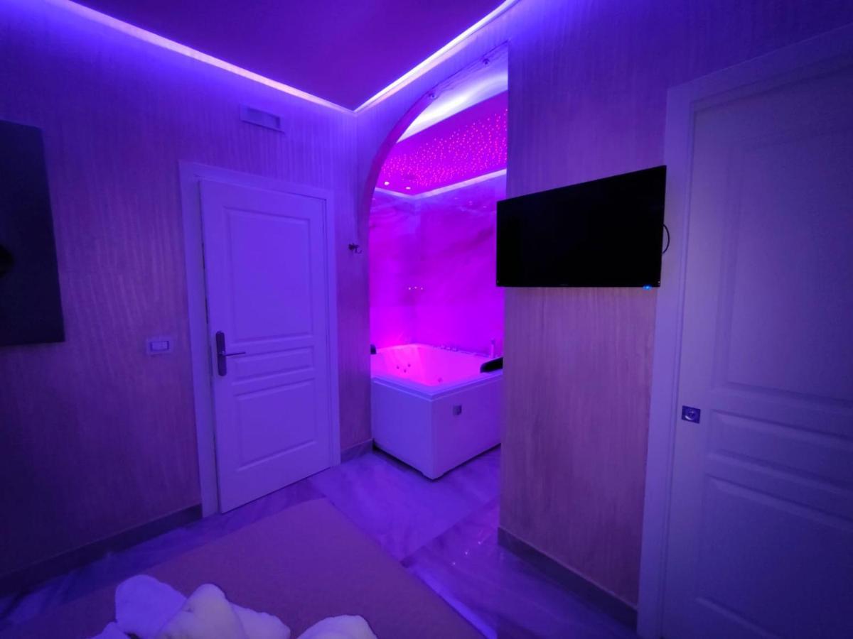 B&B Maisonalysie Foggia Dış mekan fotoğraf