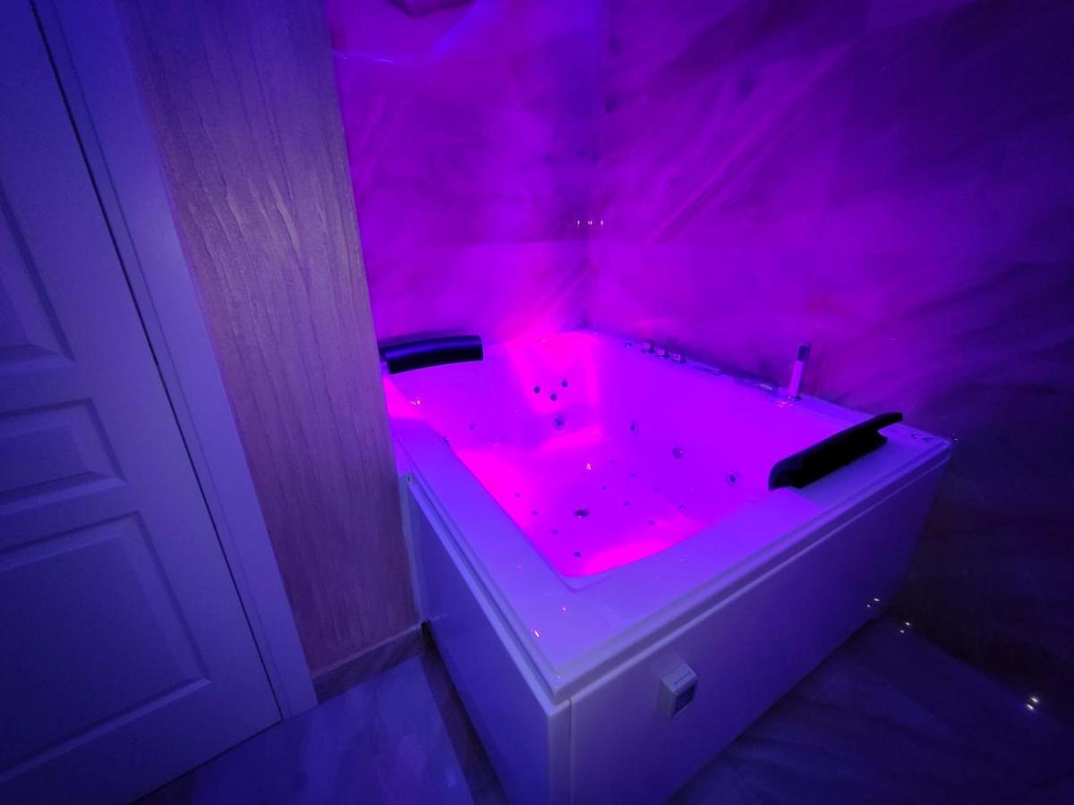 B&B Maisonalysie Foggia Dış mekan fotoğraf