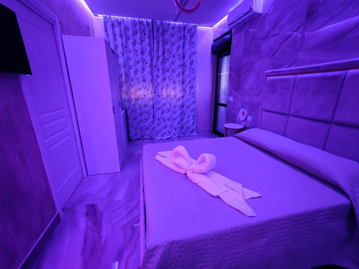 B&B Maisonalysie Foggia Dış mekan fotoğraf