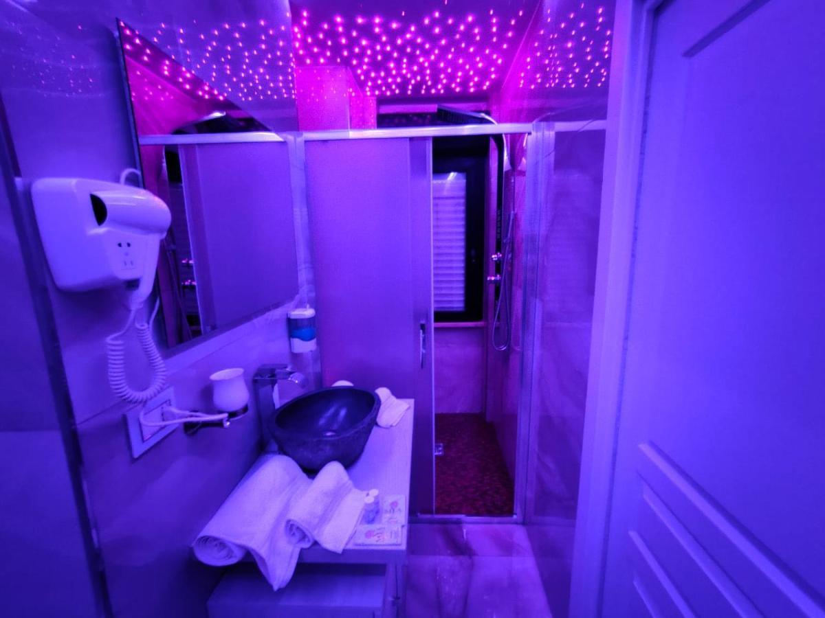 B&B Maisonalysie Foggia Dış mekan fotoğraf