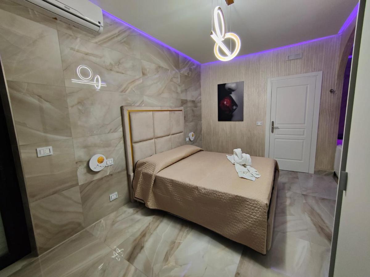 B&B Maisonalysie Foggia Dış mekan fotoğraf