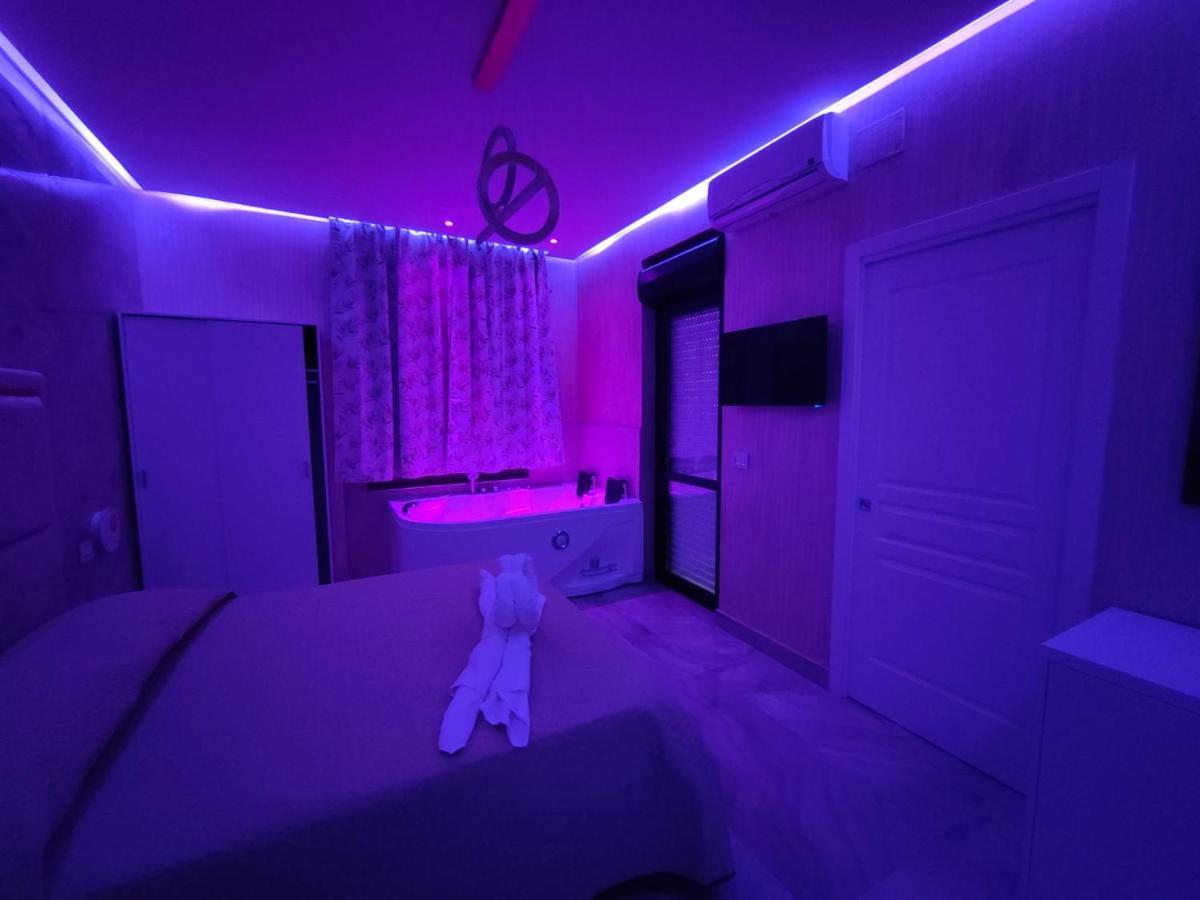 B&B Maisonalysie Foggia Dış mekan fotoğraf