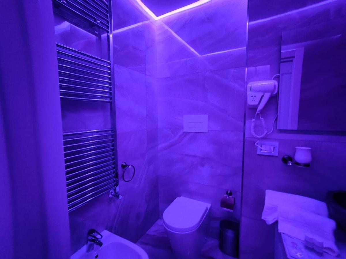 B&B Maisonalysie Foggia Dış mekan fotoğraf