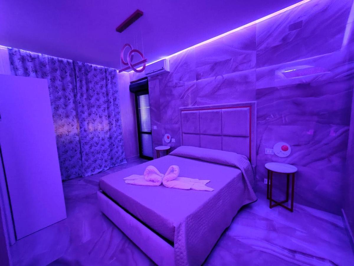 B&B Maisonalysie Foggia Dış mekan fotoğraf