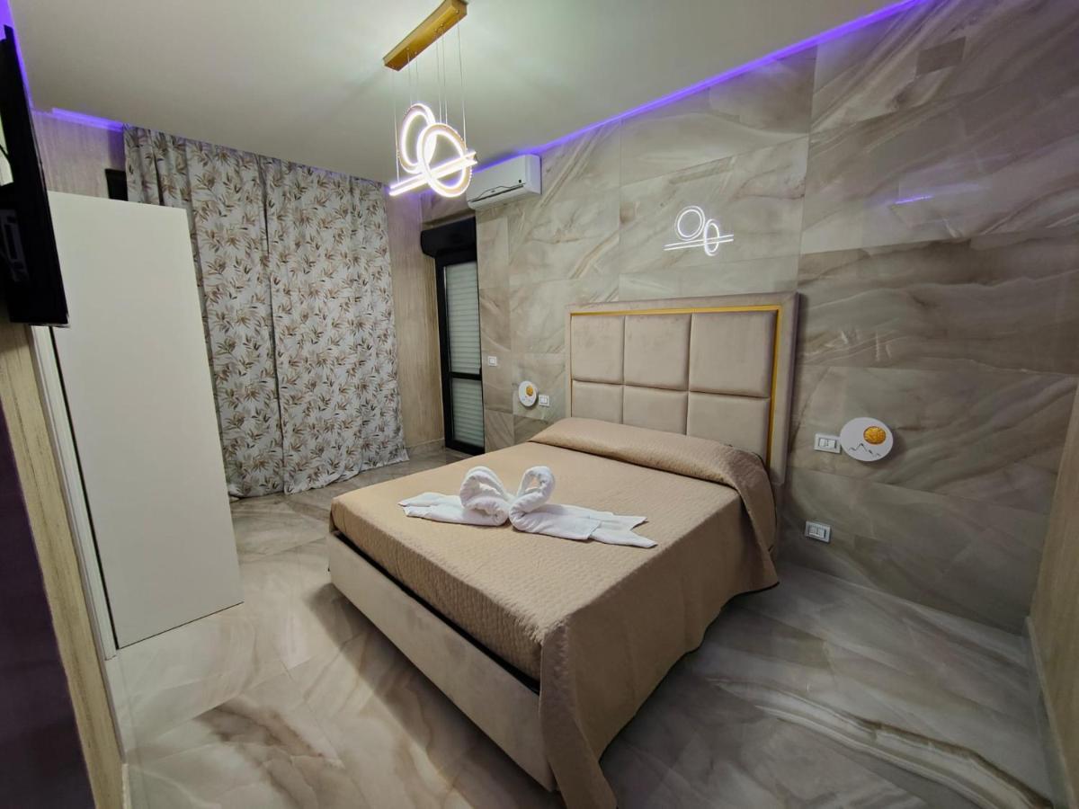 B&B Maisonalysie Foggia Dış mekan fotoğraf