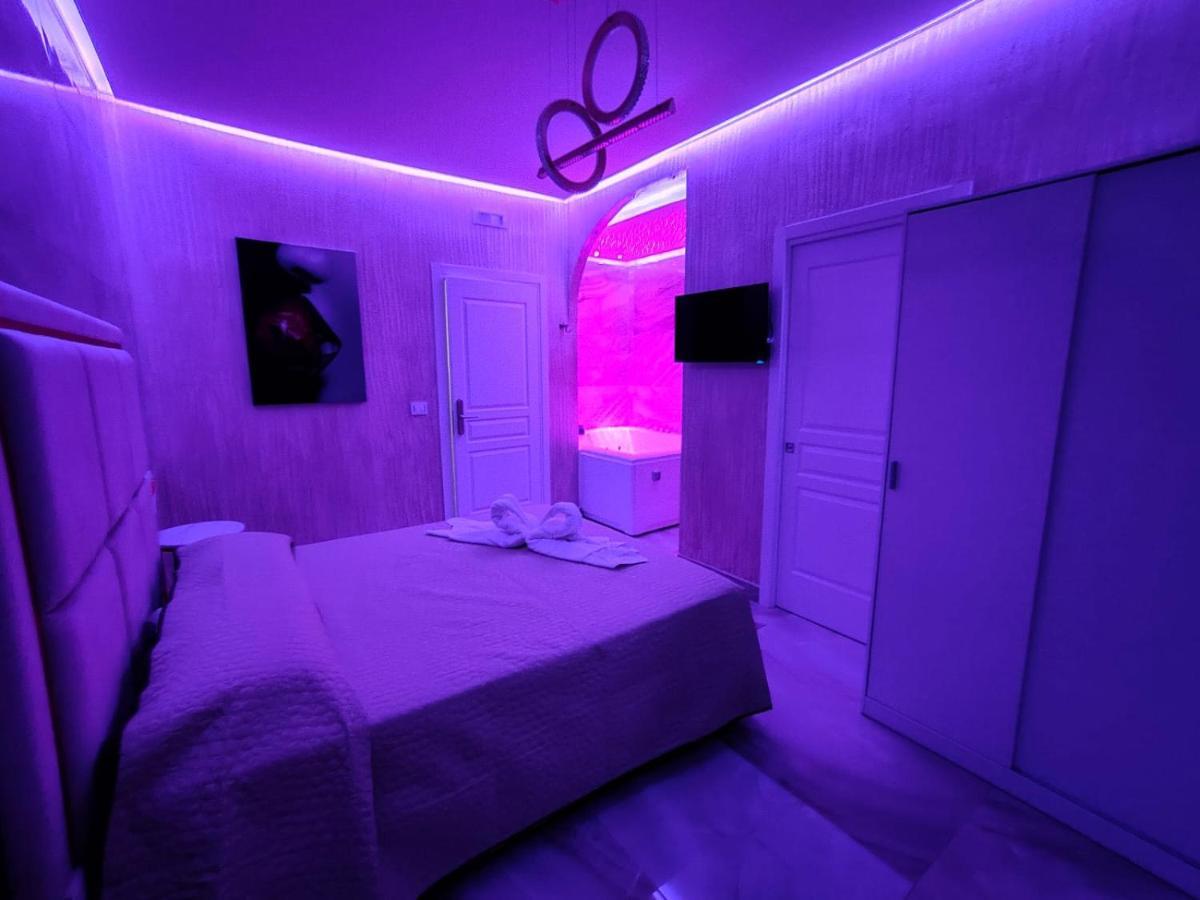 B&B Maisonalysie Foggia Dış mekan fotoğraf