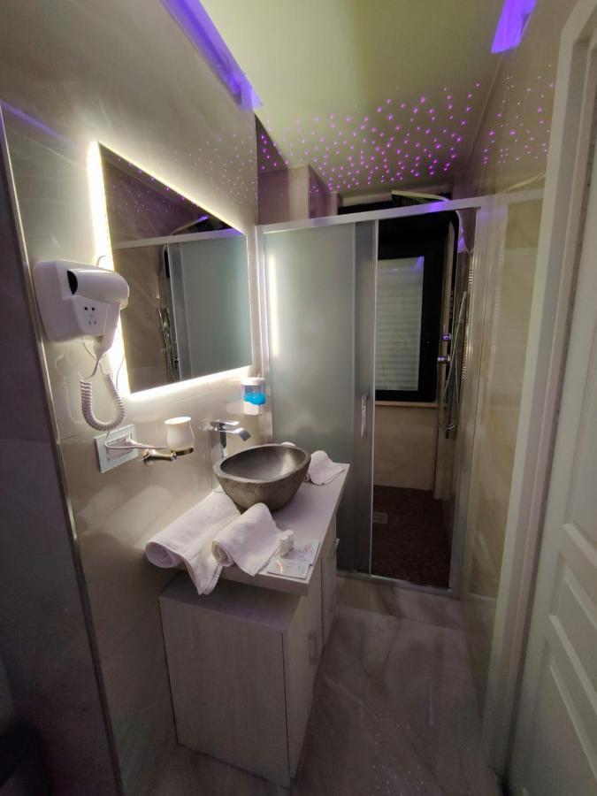 B&B Maisonalysie Foggia Dış mekan fotoğraf