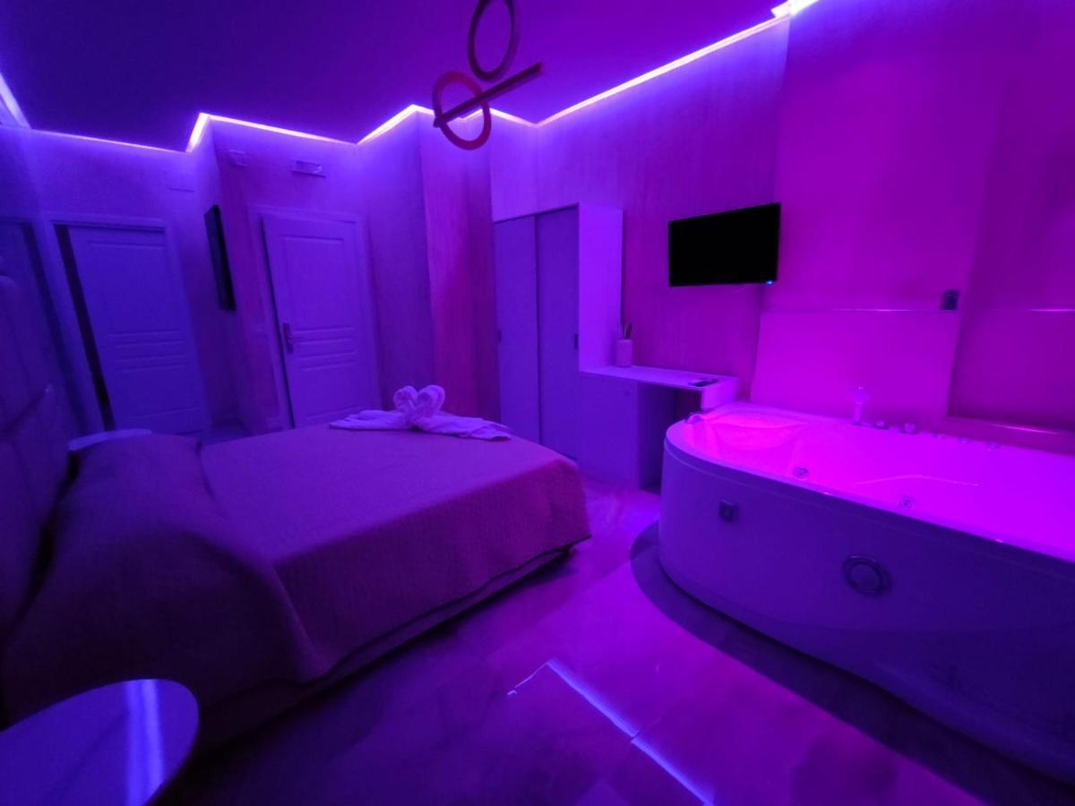 B&B Maisonalysie Foggia Dış mekan fotoğraf