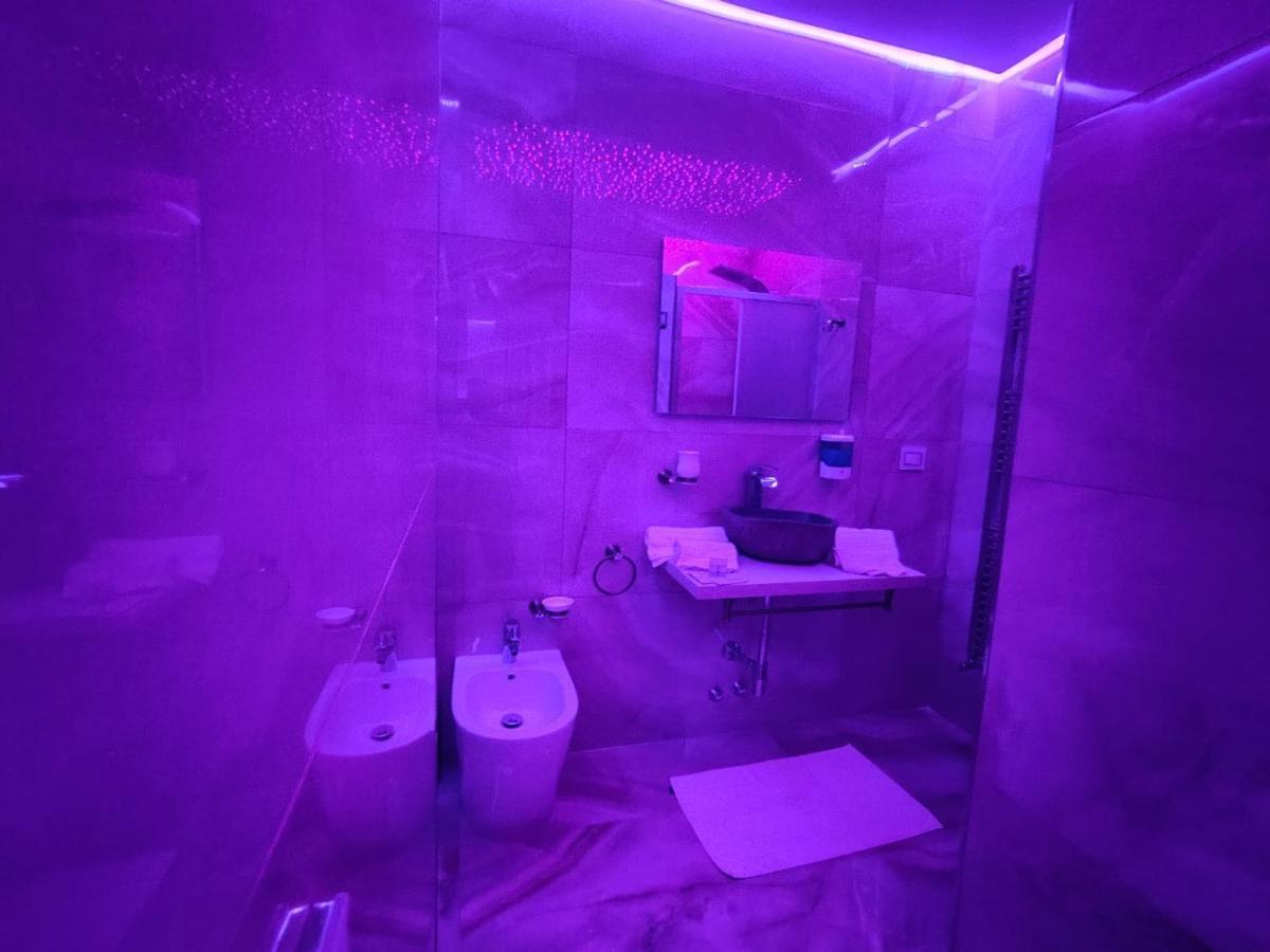 B&B Maisonalysie Foggia Dış mekan fotoğraf