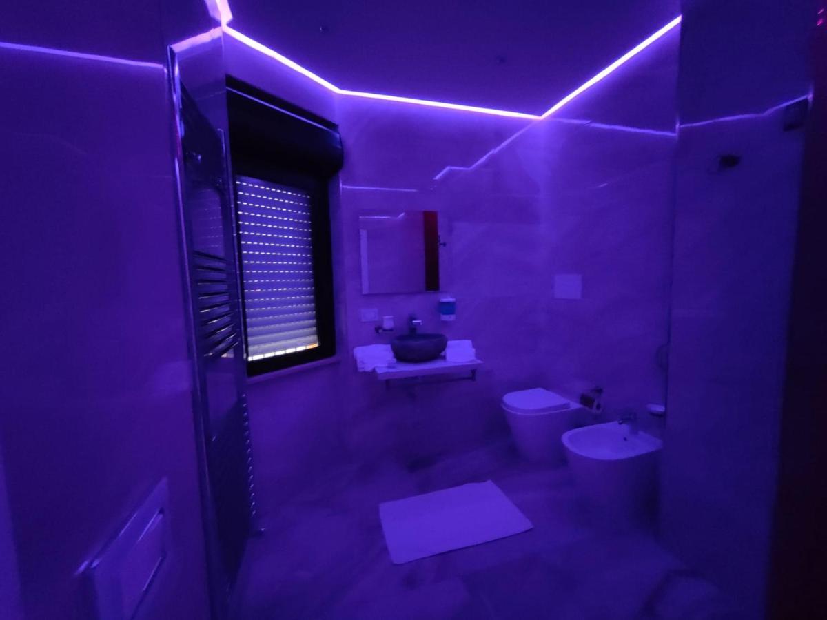 B&B Maisonalysie Foggia Dış mekan fotoğraf