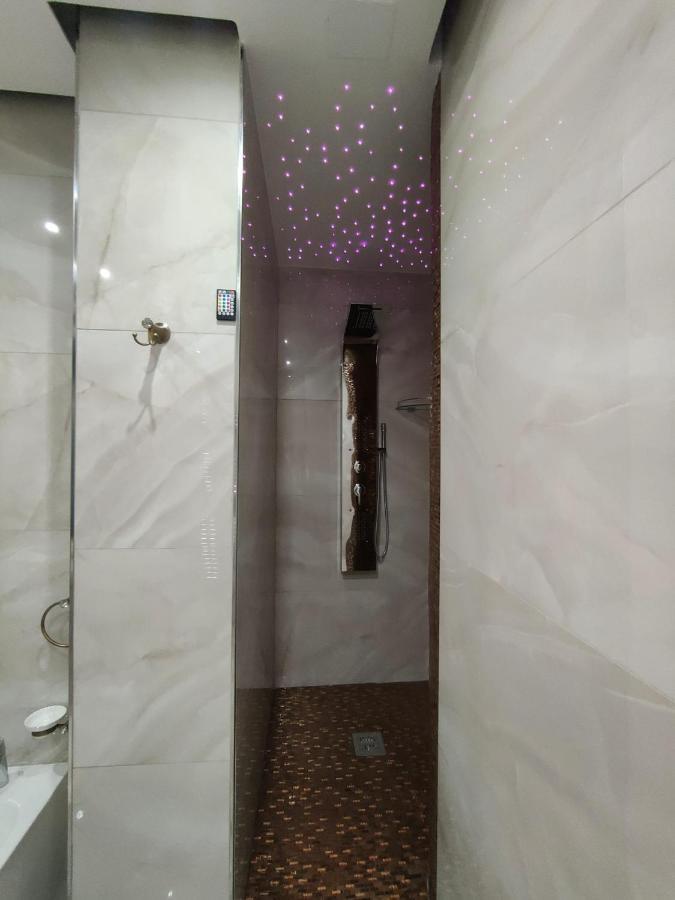 B&B Maisonalysie Foggia Dış mekan fotoğraf