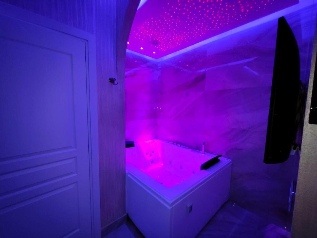 B&B Maisonalysie Foggia Dış mekan fotoğraf