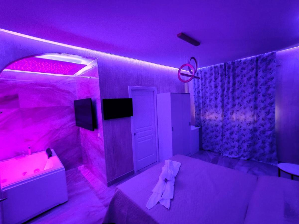 B&B Maisonalysie Foggia Dış mekan fotoğraf