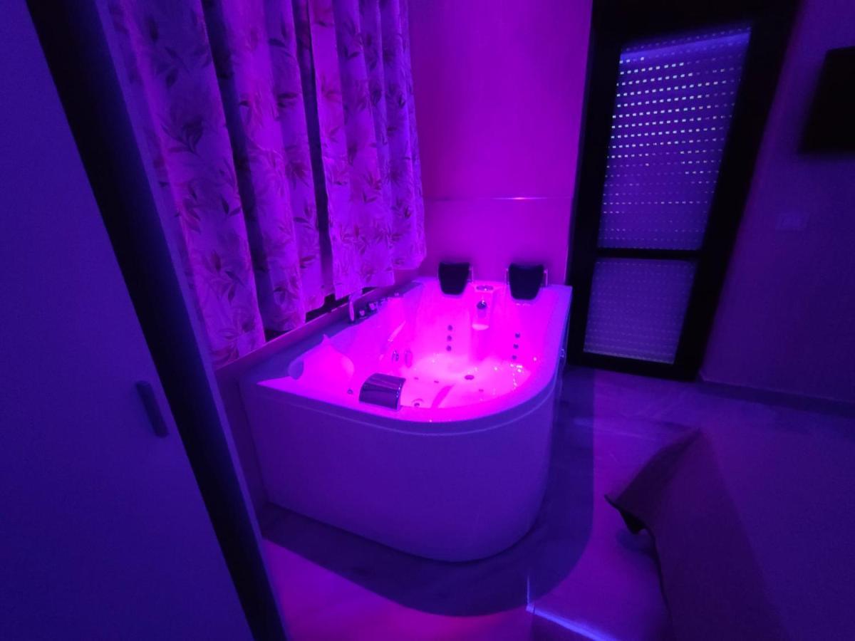 B&B Maisonalysie Foggia Dış mekan fotoğraf