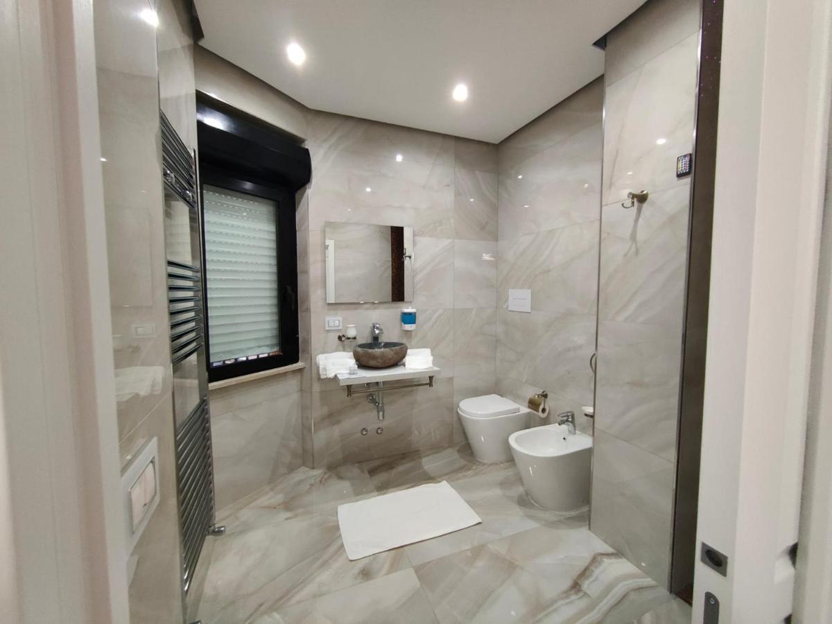 B&B Maisonalysie Foggia Dış mekan fotoğraf